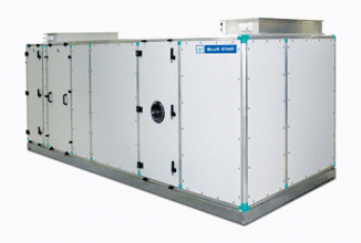 Air Cooled Packaged AC
