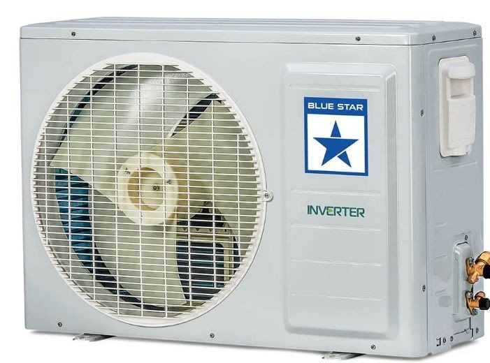 Blue Star HVAC Solutions