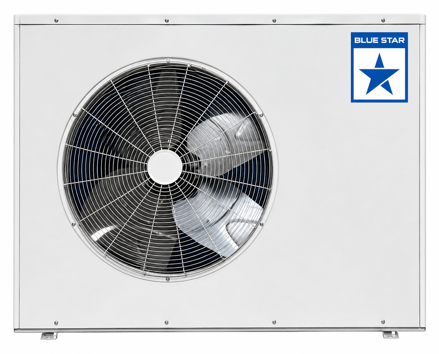 Blue Star HVAC Solutions