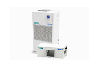 Inverter Ducted Systems