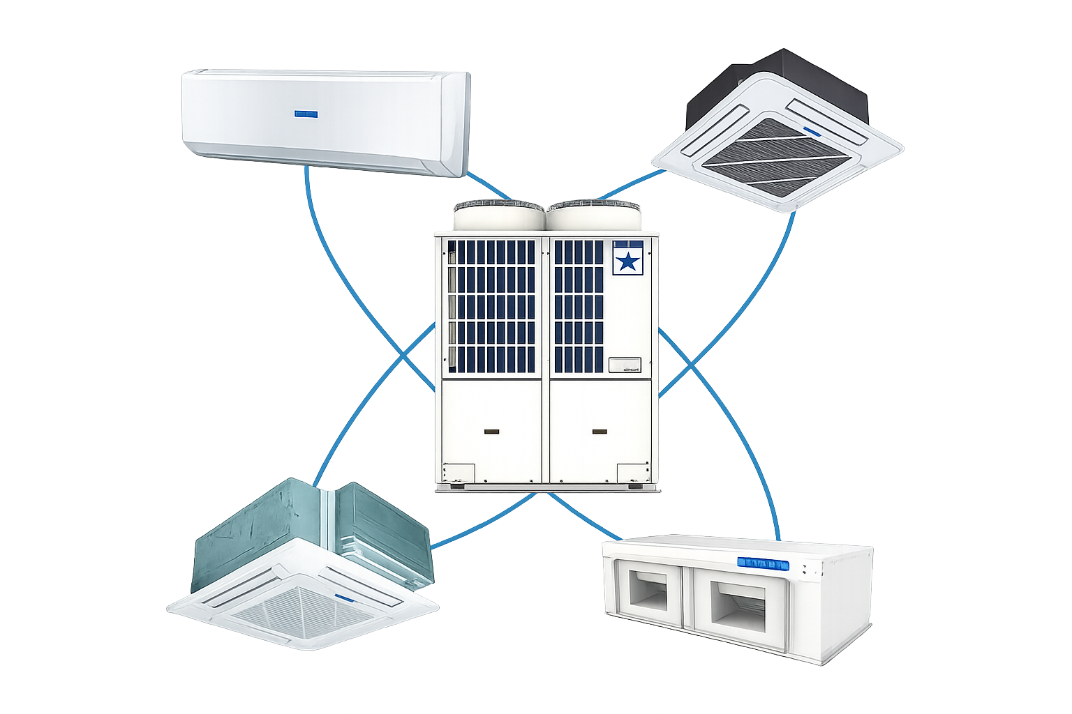 HVAC Weather Design Solutions