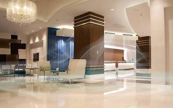 Hospitality HVAC Solutions